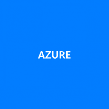 Microsoft Azure 기초 과정