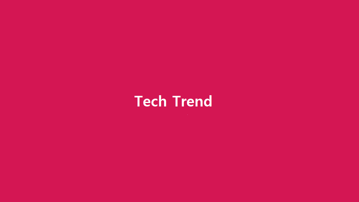 TechTrend